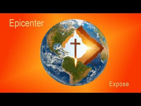 Epicenter: "Expose" | Pastor Troy Fitzgerald | March 23, 2024