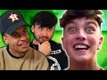 This Man Can't Be Serious!? (Morgz Reaction)