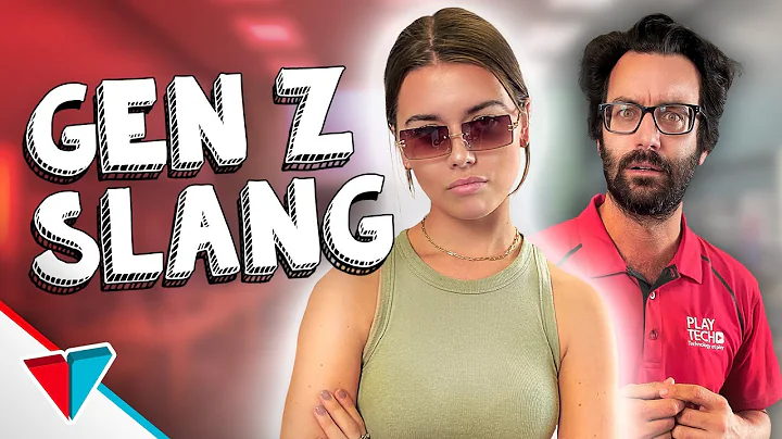 Struggling to understand Gen Z Slang - DayDayNews