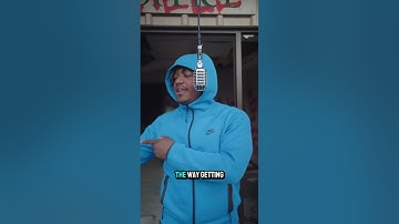 Noluv Munna - Unstable (official mic performance)