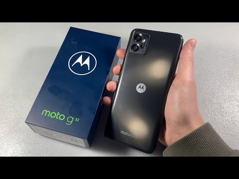 Видео: Обзор Motorola MBP36XL