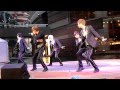 20121010 CODE-V 福岡 世界中が敵になってもきっと君を守りぬくから