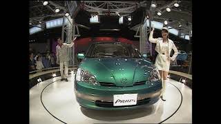 1997年（平成9年）第23回東京モーターショー ー The 23rd Tokyo Motor