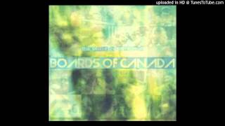 Boards of Canada &amp; Ctrl All Del - This Bird Down Slow