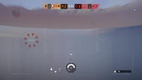 The only Glitch Ubisoft Couldnt fix