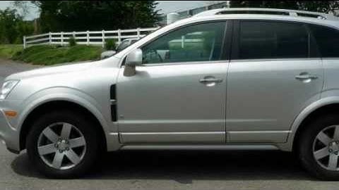 Preowned 2008 Saturn Vue Bristol CT