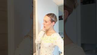 TUTORIAL SLICK BACK