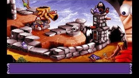 Goblins 3 with a Guest part 3 1