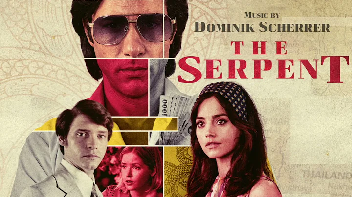 The Serpent | "Teresa Knowlton" by Dominik Scherrer