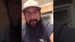 Old Town Road Dog Hunters Remix