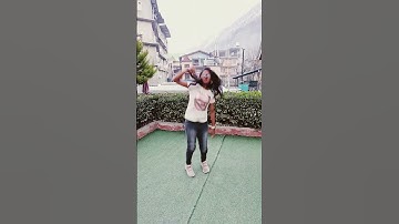 Thumbnail of APT #music #song #pop #lyrics #cover #snow #dance