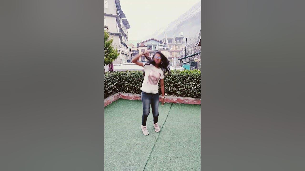 APT #music #song #pop #lyrics #cover #snow #dance