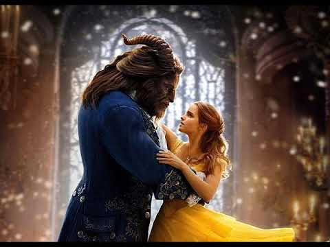 How Does a Moment Last Forever - ディズニー映画『美女と野獣』(2017)OST