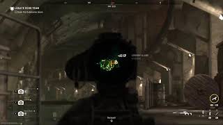 COD MW2 Raid ep 1-2