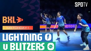 BXL Alfian x Gutama Ong Lei H L