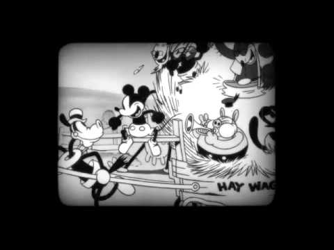 Mickey Mouse -- Hora de Viajar