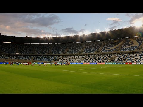 საქართველო-ესპანეთის მატჩის მოლოდინში | თამაშზე დასასწრები ყველა ბილეთი რეკორდულ დროში გაიყიდა