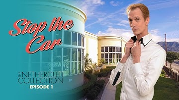 Doug Jones Explores the Nethercutt Museum Pt. 1 | Vintage Cars | Stop The Car