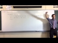 Geometry Concepts: Lines, Rays, and Intervals