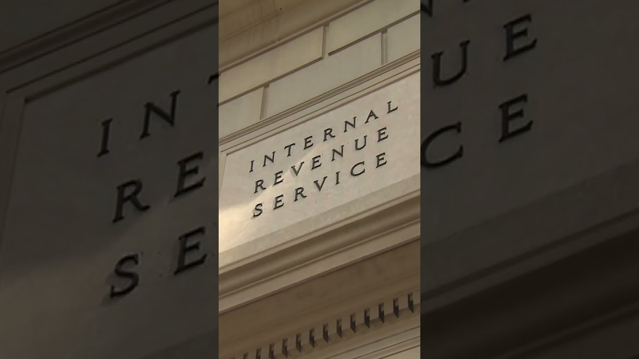IRS Mailing Out Millions Of Dollars To Americans Money Irs National