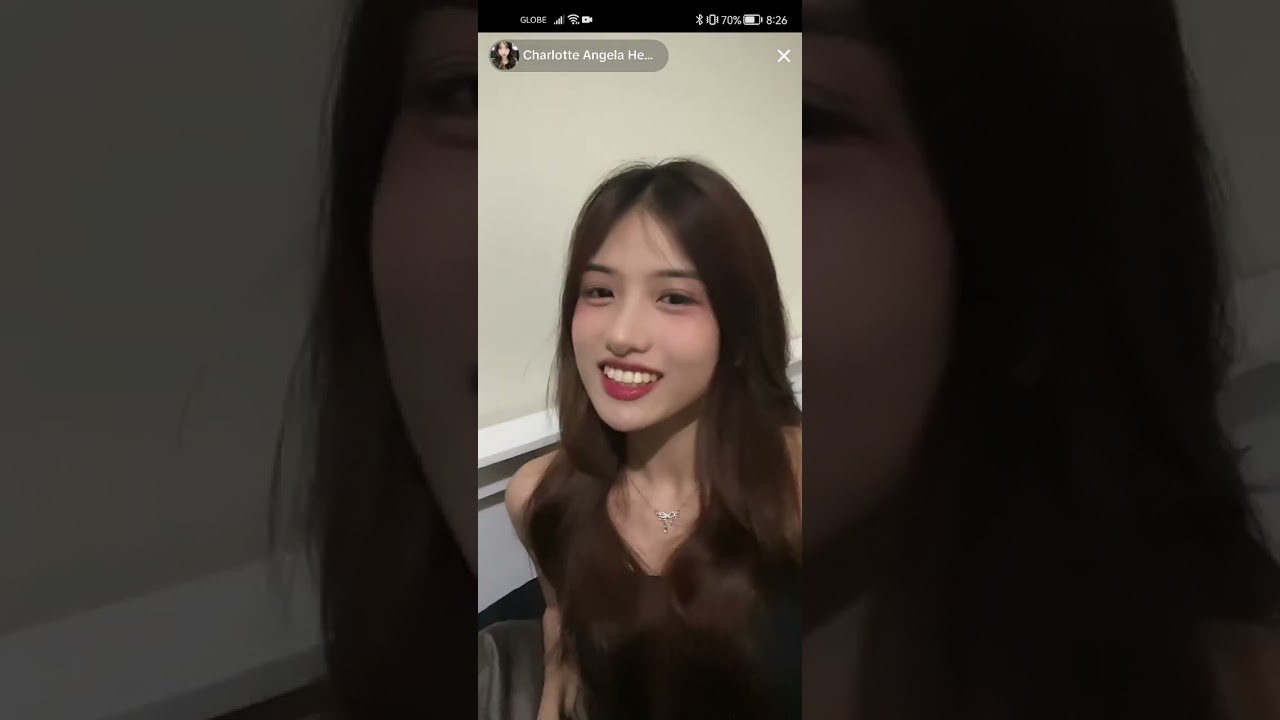 [041624] KAIA Angela TikTok Live