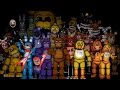 Sfm fnaf special goodbye song by tryhardninja  2 anniversary