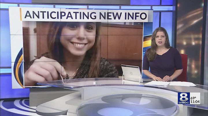 Georgetown County Sheriff Office announced much-anticipated press conference