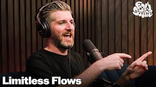 Harry Mack Flow State #11 Summary Freestyle