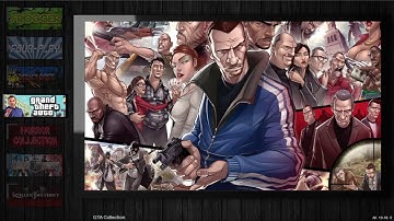 Super Display for Attract Mode new Feature