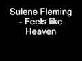 Sulene Fleming - Feels like Heaven