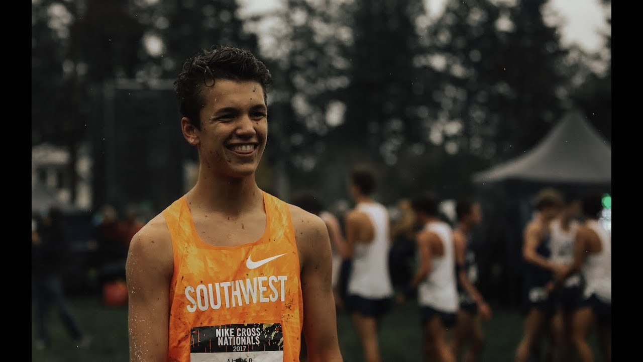 nike cross nationals 2020