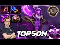 Topson Void Spirit - TI LEGEND - Dota 2 Pro Gameplay [Watch & Learn]