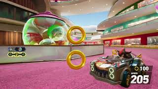 Sonic Racing CrossWorlds - Angry Bird Red Festival Day 2.3 - 2026-04-18
Part 3/4 of Day 2 of the Angry Bird Red festival with my sister and our mates Emilis8-Bit, Thirteenlair and Yooopie.
Day 1.1: https://youtu.be/hV4Odciyfyc
Day 1.2: https://youtu.be/LzG_HshS7Dc
Day 2.1: https://youtu.be/Is_h0NSjS38
Day 2.2: https://youtu.be/9EcfSzMuOUk
Day 2.3: This video
Day 2.4: https://youtu.be/1sAq9F7rQfE
Day 3.1: https://youtu.be/XhKlYi2K1RI
Day 3.2: https://youtu.be/S5X-XX2jvOM
Day 3.3: https://youtu.be/77Uj16S1I1U
Day 3.4: https://youtu.be/_hOSury5aM8
0:00:00 Race 1 - Market Street (Points up x2)
0:03:39 Race 2 - Aqua Forest
0:07:36 Race 3 - Colorful Mall (Points up x2)
0:11:32 Race 4 - Radical Highway (Points up x2)
0:16:07 Race 5 - Minecraft World
0:20:14 Race 6 - PAC-Village & Maze (Points up x2)
0:24:26 Race 7 - Blizzard Valley (Points up x2)
0:28:37 Race 8 - Donpa Factory (Points up x2)
0:32:29 Race 9 - Wonder Museum
0:36:37 Race 10 - Kronos Island (Points up x2)
0:40:49 Race 11 - Northstar Islands (Points up x2)
0:44:50 Race 12 - Bikini Bottom (Points up x5)
0:48:54 Race 13 - Big Blue
0:52:51 Race 14 - Colorful Mall (Points up x2)
0:56:42 Race 15 - Chao Park (Points up x2)
1:00:48 Race 16 - Big Blue
1:04:49 Race 17 - Colorful Mall (Points up x2)
1:08:41 Race 18 - Minecraft World (Points up x2)
1:12:56 Race 19 - Ocean View
1:16:49 Race 20 - Radical Highway (Points up x2)
1:21:14 Race 21 - Water Palace (Points up x2)
1:25:27 Race 22 - Coral Town (Points up x2)
1:29:08 Race 23 - Wonder Museum
1:32:57 Race 24 - Big Blue (Points up x2)
1:36:50 Race 25 - Radical Highway (Points up x2)
1:41:06 Race 26 - Dr Wilys Castle
1:45:03 Race 27 - Market Street (Points up x8) Sonic Racing CrossWorlds - Angry Bird Red Festival Day 2.3 - 2026-04-18