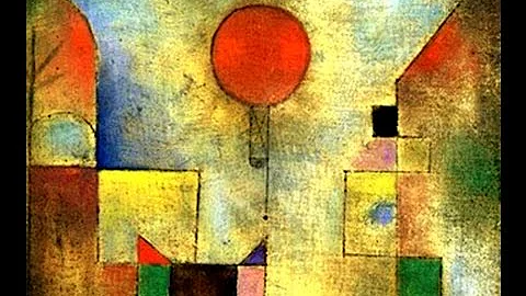 Paul Klee (Abstraction, Expressionism, Cubism & Su...