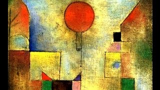 Paul Klee (Abstraction, Expressionism, Cubism & Surrealism)