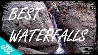 Eight best southern california waterfalls. these are my favorite
waterfall hikes in california. most of adventure that require...