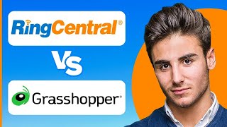 RingCentral vs Grasshopper - Which One Is Better? (Full Comparison)