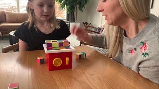 How to Play Kaboom Blocks