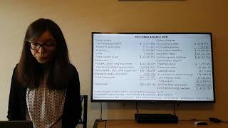 BA668 Presentation