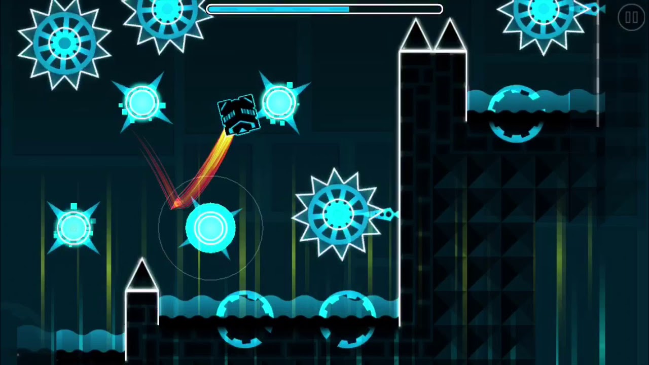 Beating Clubstep YouTube