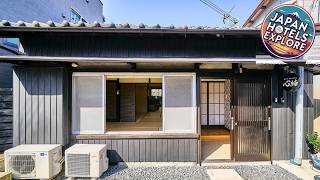Kokoyui Guesthouse Shingu | Shingu, Japan | Hotel Review ⭐ | Japan Hotels Explore