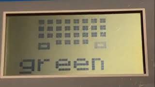Sesame Street: Super Animated Talking Computer
