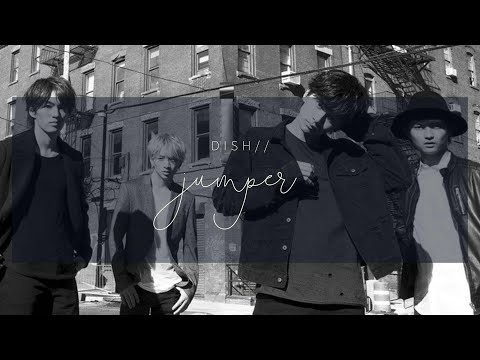 DISH// - JUMPer