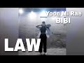 윤미래, 비비(BIBI) - LAW (Prod. by Czaer)/ Wootae choreography