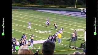 2012 Lou Gigliotti - Copley - Sr yr - QB4