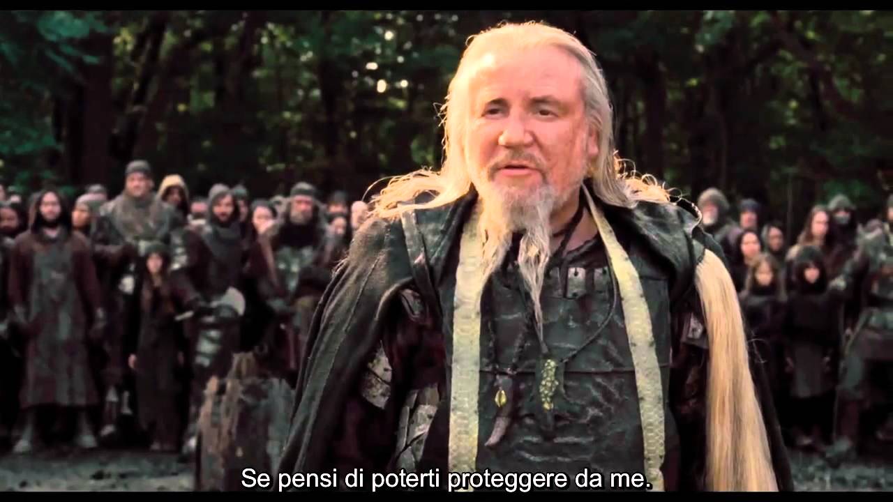 Noah di Darren Aronofsky - Emma Watson presenta il nuovo trailer internazionale