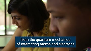 Welcome: School of Physics at Georgia Tech