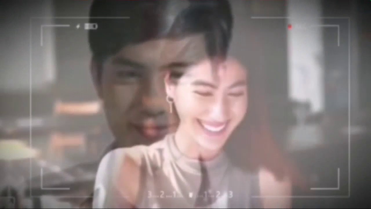 คู่ชีวิต โก้ วศิน พิ้งค์พลอย ปภาวดี( Special Mv)ขิงก็ราข่าก็แรง 2019 ณิช ปวีร์ Ko&PinkPloy