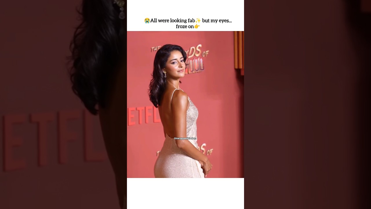 she's classy😉🤩