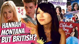 Hollywoods Cinderella Story Obsession Pt. 2 | Watching all of em so you dont have to
